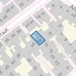 Perceel GVH23-AF-888