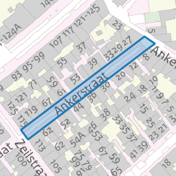 Perceel GVH23-AF-892