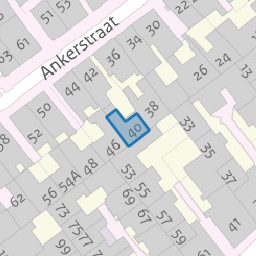 Perceel GVH23-AF-899