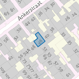 Perceel GVH23-AF-900