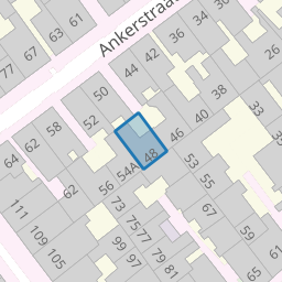 Perceel GVH23-AF-905