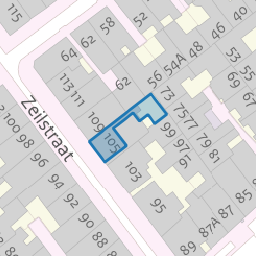 Perceel GVH23-AF-919