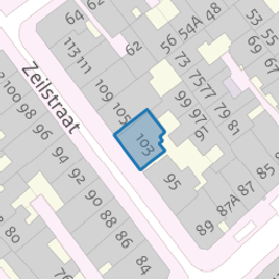 Perceel GVH23-AF-922