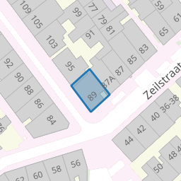 Perceel GVH23-AF-927