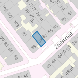 Perceel GVH23-AF-928