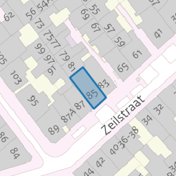 Perceel GVH23-AF-930