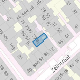 Perceel GVH23-AF-932