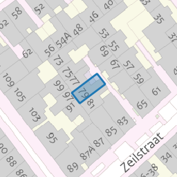 Perceel GVH23-AF-933