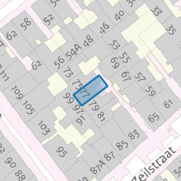 Perceel GVH23-AF-934