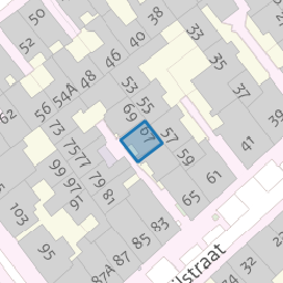 Perceel GVH23-AF-939