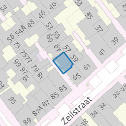 Perceel GVH23-AF-940