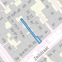 Perceel GVH23-AF-941