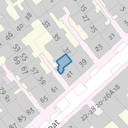 Perceel GVH23-AF-951