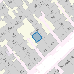 Perceel GVH23-AF-952