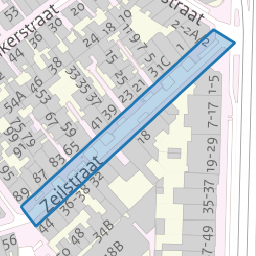 Perceel GVH23-AF-982