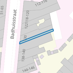 Perceel GVH24-AG-1033