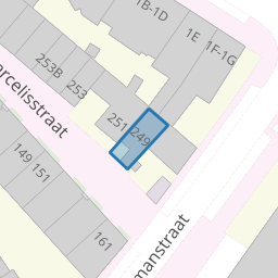 Perceel GVH24-AG-1151