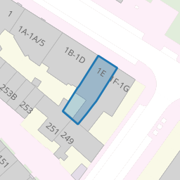 Perceel GVH24-AG-1165