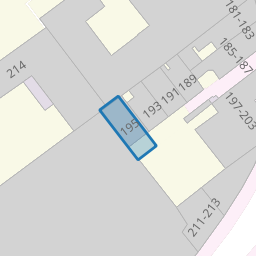 Perceel GVH24-AG-1266