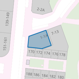 Perceel GVH24-AG-1574