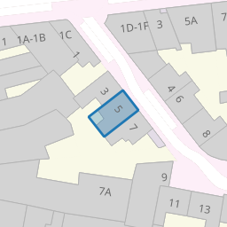 Perceel GVH24-AG-1685