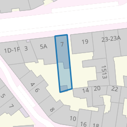 Perceel GVH24-AG-1692