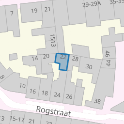 Perceel GVH24-AG-1710