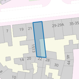 Perceel GVH24-AG-1714