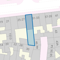 Perceel GVH24-AG-1716