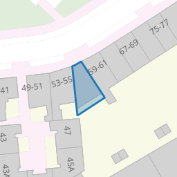 Perceel GVH24-AG-1737