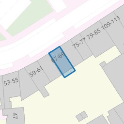 Perceel GVH24-AG-1740