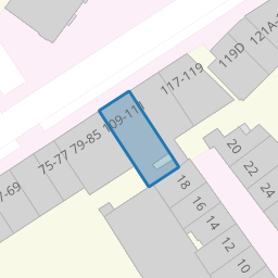 Perceel GVH24-AG-1745