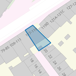 Perceel GVH24-AG-1747