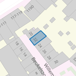 Perceel GVH24-AG-1749