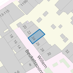 Perceel GVH24-AG-1750