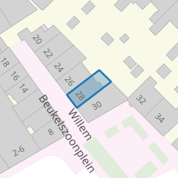 Perceel GVH24-AG-1752