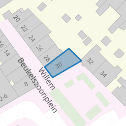 Perceel GVH24-AG-1753