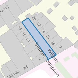 Perceel GVH24-AG-1754