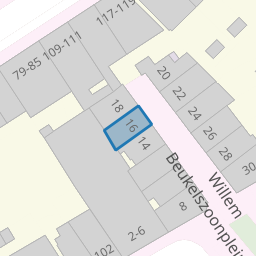 Perceel GVH24-AG-1756