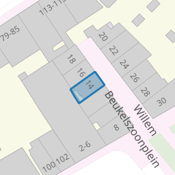 Perceel GVH24-AG-1757