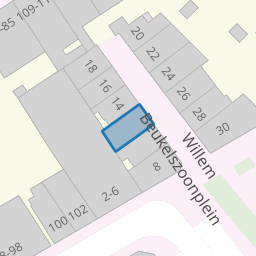 Perceel GVH24-AG-1758