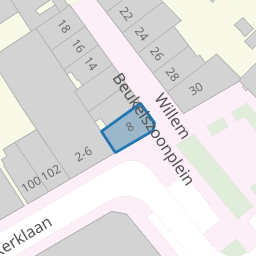 Perceel GVH24-AG-1760