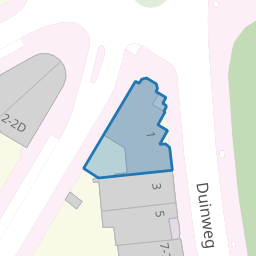 Perceel GVH24-AG-1836