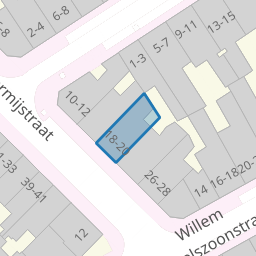 Perceel GVH24-AG-1839