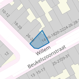 Perceel GVH24-AG-1842