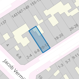 Perceel GVH24-AG-1875