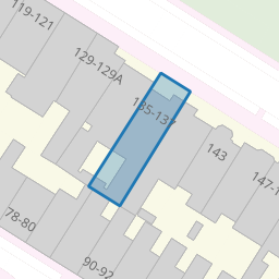 Perceel GVH24-AG-1878