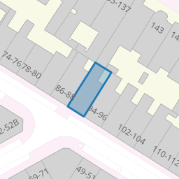 Perceel GVH24-AG-1886