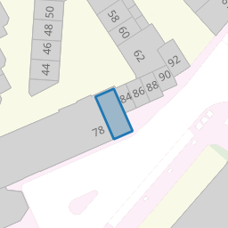 Perceel GVH24-AG-1896