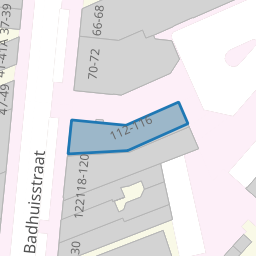 Perceel GVH24-AG-1898